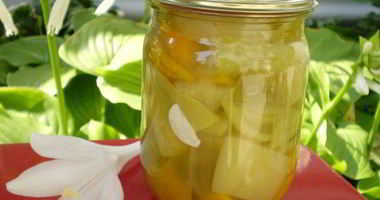 Рецепт Закатки перца на зиму