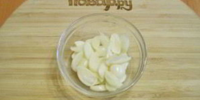 Рецепт закатки перца на зиму