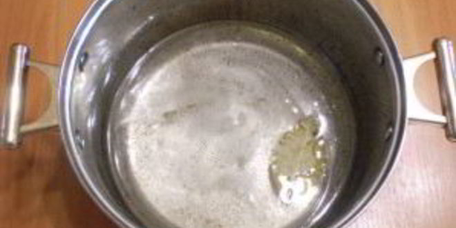 Рецепт закатки перца на зиму