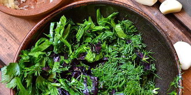 Рецепт заморозки баклажанов на зиму