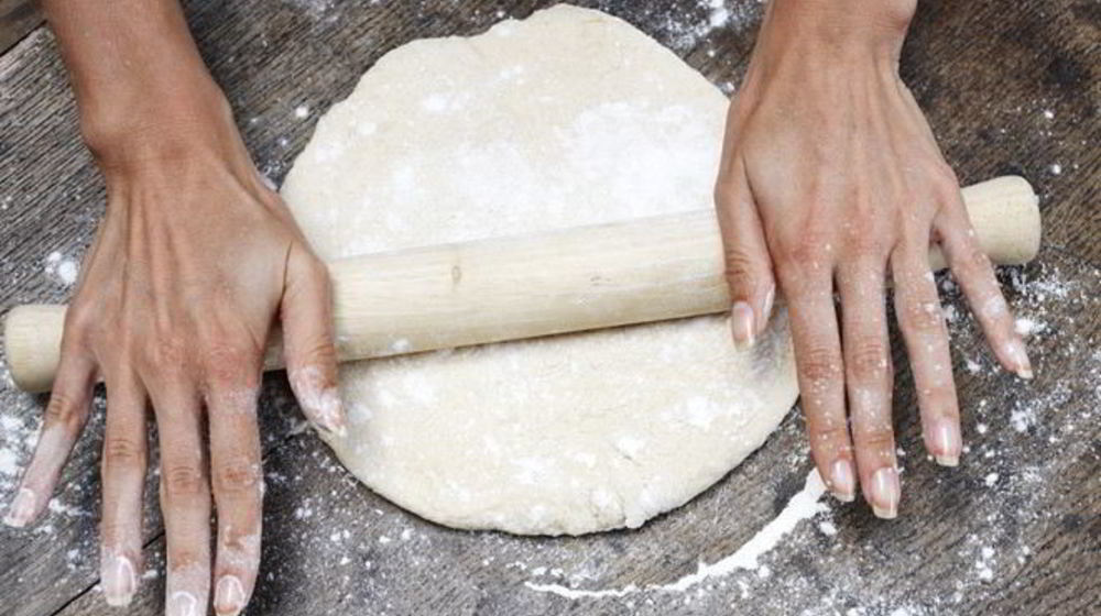 Как приготовить беляши без дрожжей