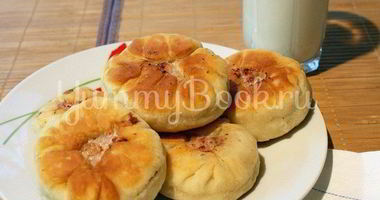 Рецепт Беляшей домашних