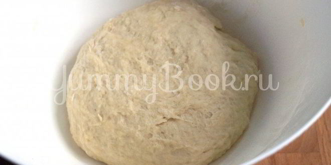 Рецепт беляшей домашних