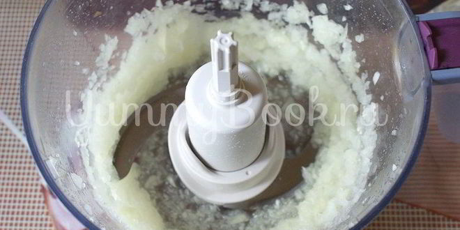 Рецепт беляшей домашних