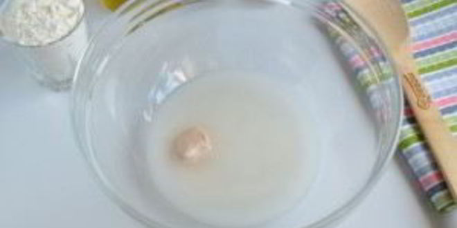 Рецепт беляшей классических