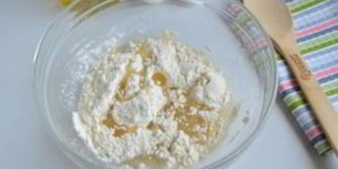 Рецепт беляшей классических