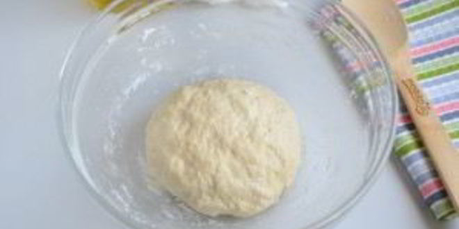 Рецепт беляшей классических