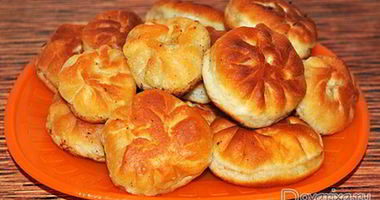 Рецепт Беляшей маленьких