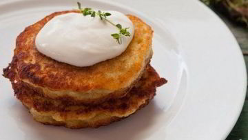 Рецепт Беляшей с мясом для лентяев