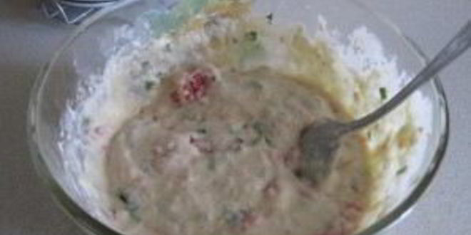 Рецепт беляшей с мясом для лентяев