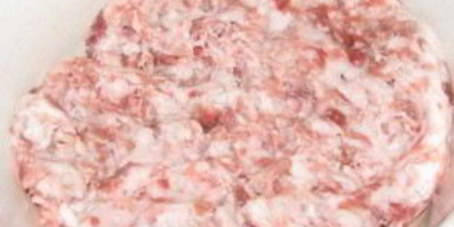 Рецепт беляшей с мясом на сковороде