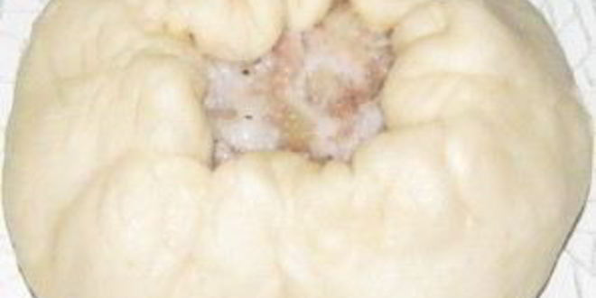 Рецепт беляшей с мясом на сковороде