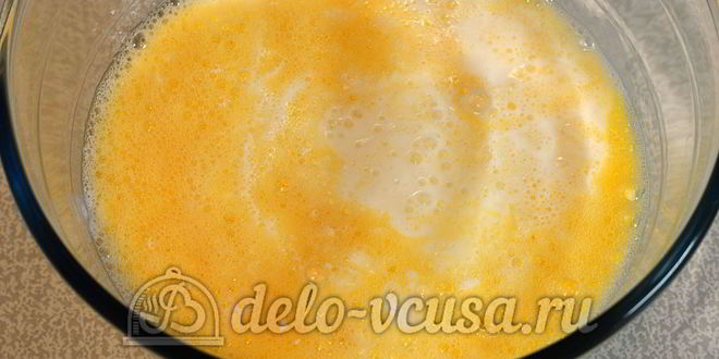 Рецепт беляшей с мясом