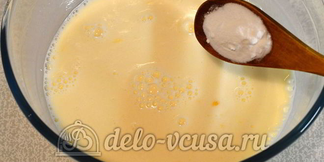 Рецепт беляшей с мясом