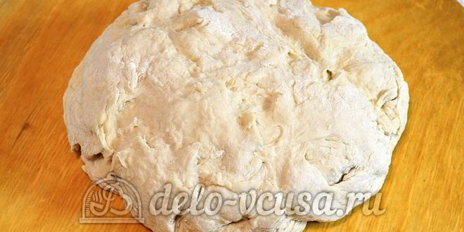 Рецепт беляшей с мясом