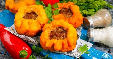 Рецепт Беляшей татарских с мясом