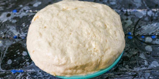 Рецепт беляшей татарских с мясом