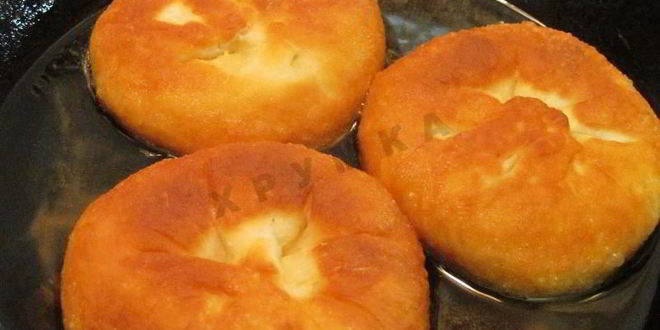 Рецепт беляшей в хлебопечке с мясом