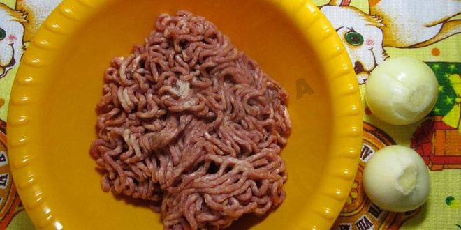 Рецепт беляшей в хлебопечке с мясом