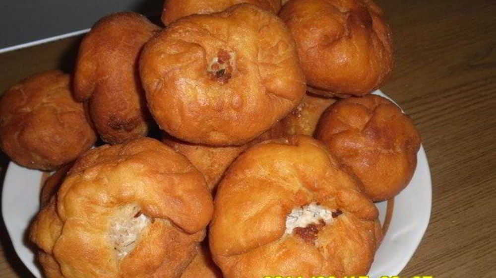 Как приготовить беляши это того стоит