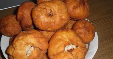 Рецепт Беляшей Это того стоит