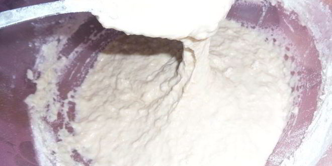 Рецепт беляшей это того стоит