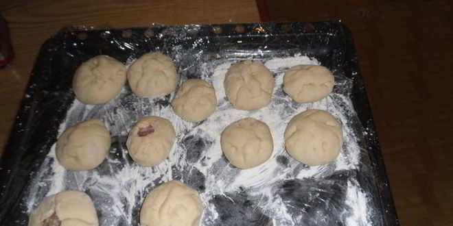 Рецепт беляшей это того стоит