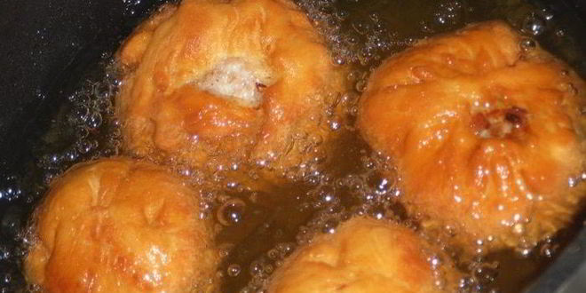 Рецепт беляшей это того стоит