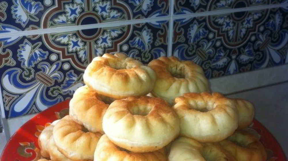 Как приготовить беляши