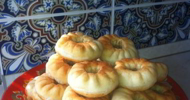 Рецепт Беляшей