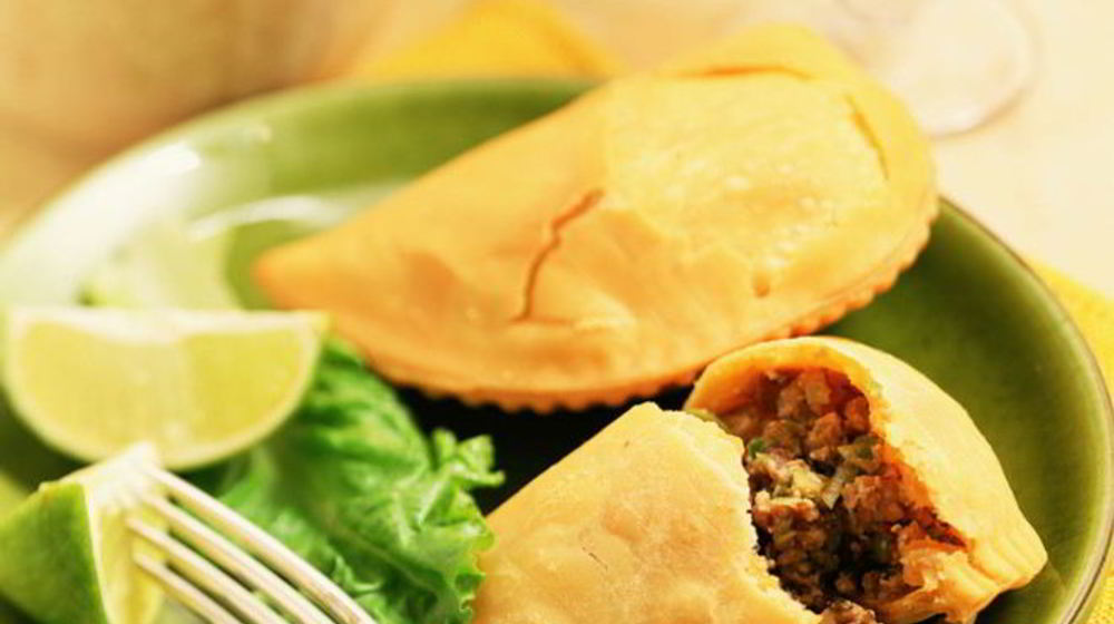 Как приготовить ленивые беляши на кефире