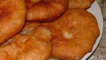 Рецепт Ленивых беляшей с фаршем