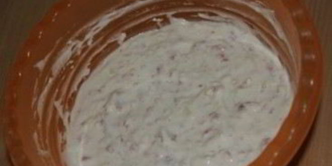 Рецепт ленивых беляшей с фаршем