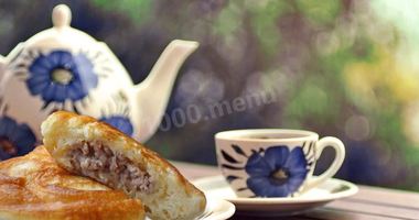 Рецепт Ленивых беляшей с мясом