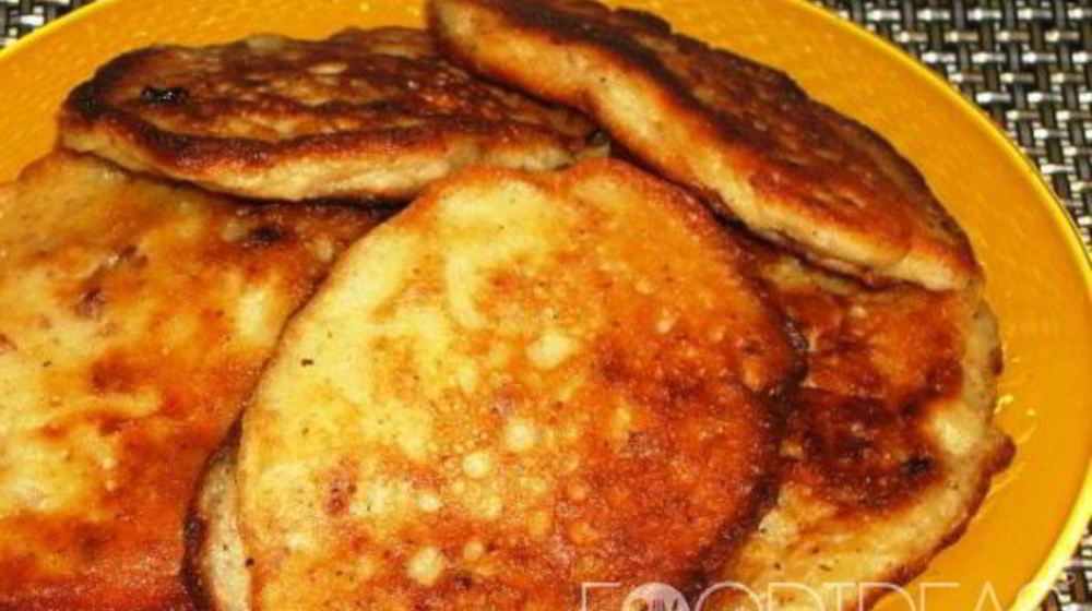 Как приготовить ленивые беляши