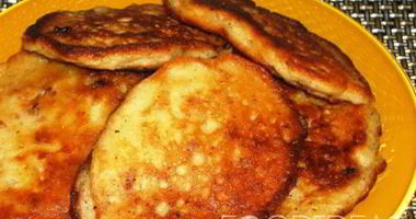 Рецепт Ленивых беляшей