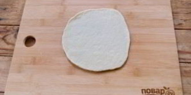 Рецепт настоящего татарского вака беляш