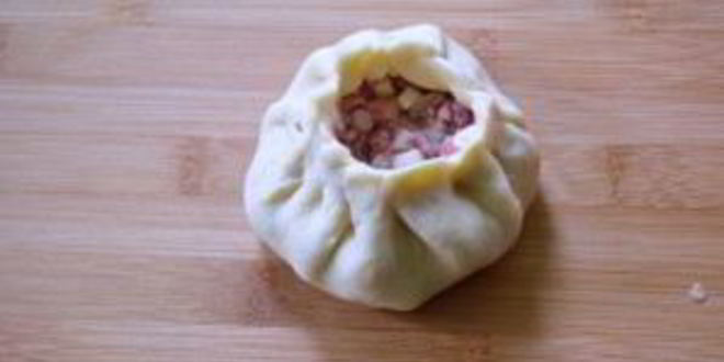 Рецепт настоящего татарского вака беляш