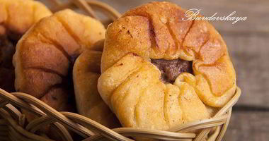 Рецепт Нежнейших беляшей