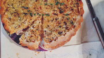 Рецепты простых закусок