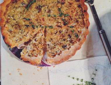 Рецепт простых закусок