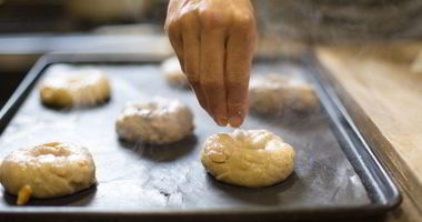 Рецепт Татарских беляшей