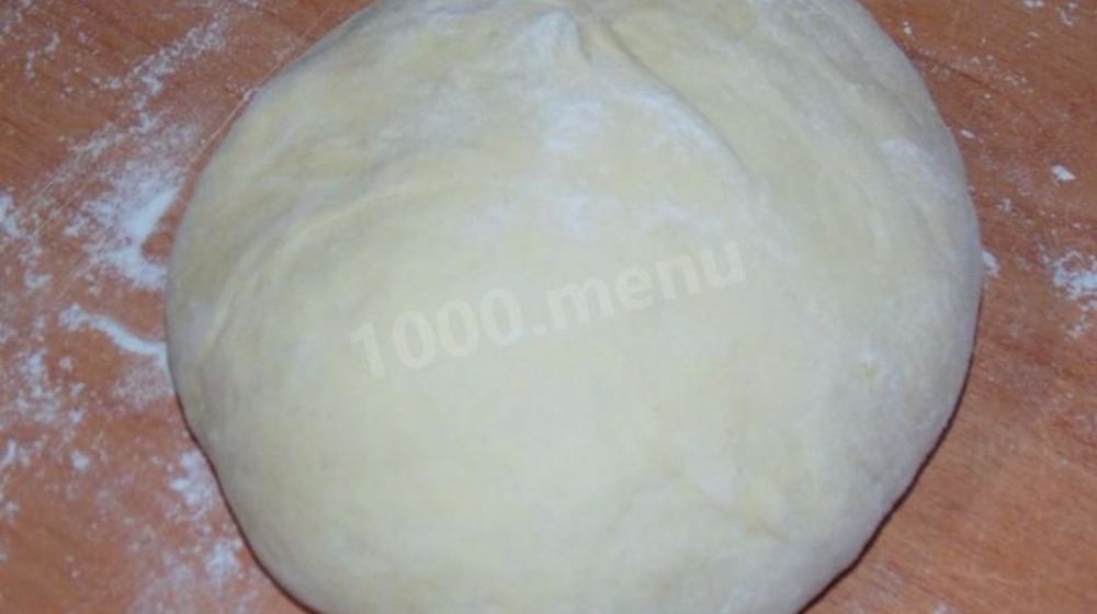 Как приготовить тесто для беляшей в хлебопечке