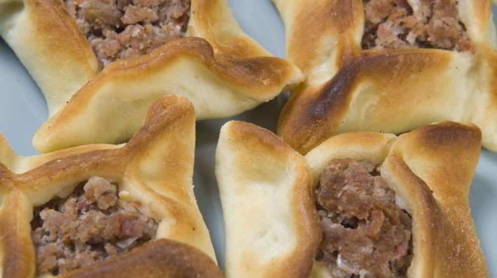 Как приготовить вак беляш