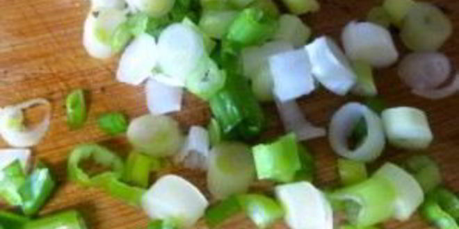 Рецепт брускетты с маслинами и фетой