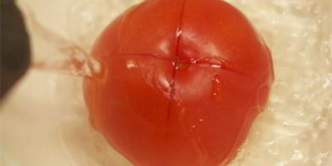 Рецепт брускетт