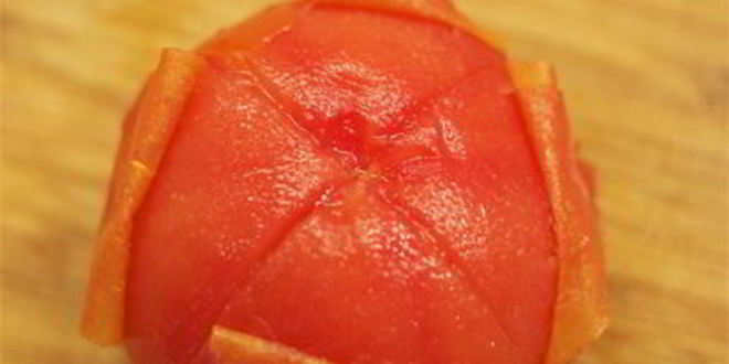 Рецепт брускетт