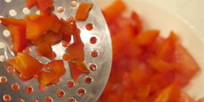 Рецепт брускетт