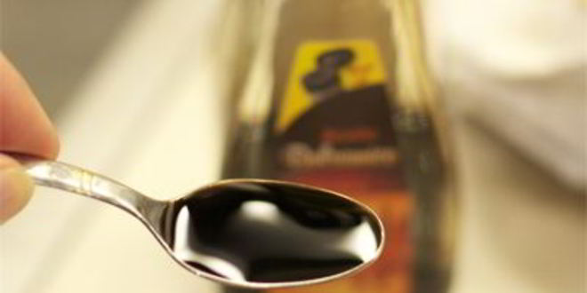 Рецепт брускетт