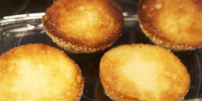 Рецепт брускетт